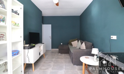 Venta - Apartment - Benijofar