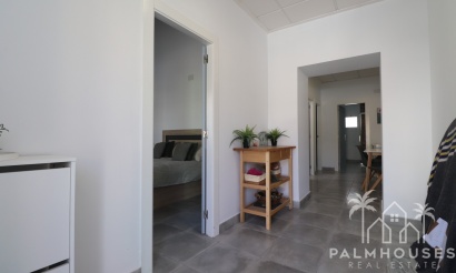 Venta - Apartment - Benijofar