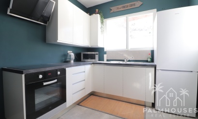 Venta - Apartment - Benijofar