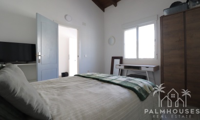 Venta - Apartment - Benijofar