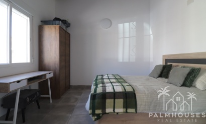 Venta - Apartment - Benijofar