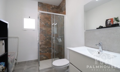 Venta - Apartment - Benijofar
