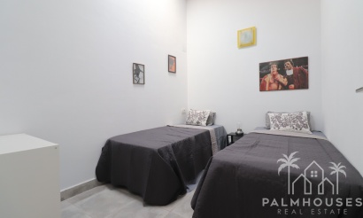 Venta - Apartment - Benijofar