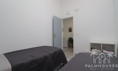 Venta - Apartment - Benijofar