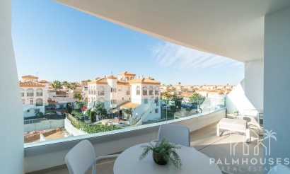 Nouvelle construction - Apartment - Orihuela Costa - Playa Flamenca