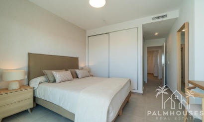 Nouvelle construction - Apartment - Orihuela Costa - Playa Flamenca