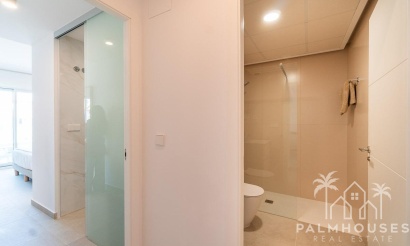 Nouvelle construction - Apartment - Orihuela Costa - Playa Flamenca