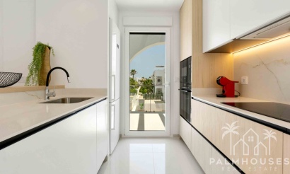 Revente - Apartment - Ciudad Quesada - Doña Pepa