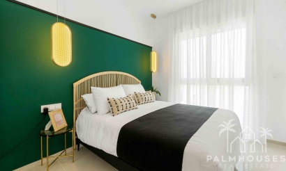 Revente - Apartment - Ciudad Quesada - Doña Pepa