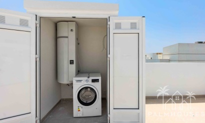 Revente - Apartment - Ciudad Quesada - Doña Pepa