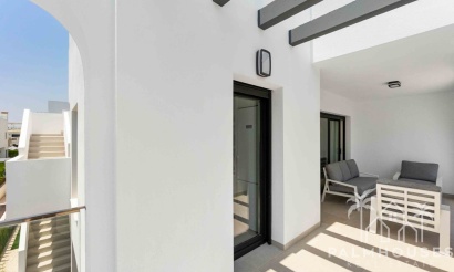 Revente - Apartment - Ciudad Quesada - Doña Pepa