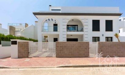 Revente - Apartment - Ciudad Quesada - Doña Pepa