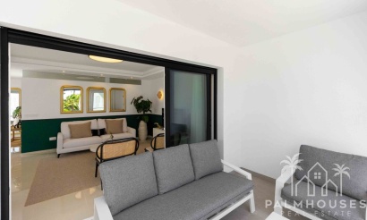 Revente - Apartment - Ciudad Quesada - Doña Pepa