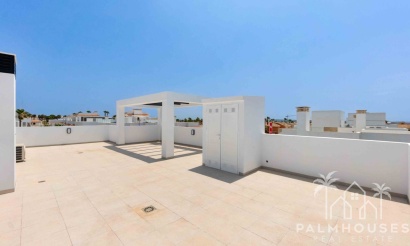 Revente - Apartment - Ciudad Quesada - Doña Pepa