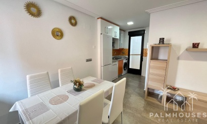 Revente - Apartment - Torrevieja - La Mata