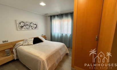 Revente - Apartment - Torrevieja - La Mata