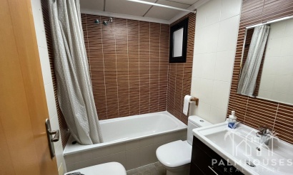 Revente - Apartment - Torrevieja - La Mata
