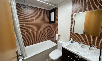 Revente - Apartment - Torrevieja - La Mata