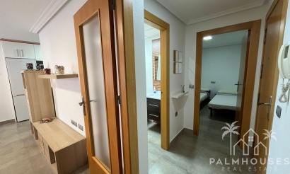 Revente - Apartment - Torrevieja - La Mata