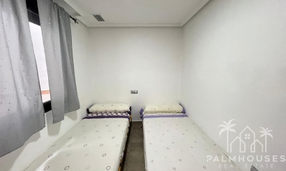 Revente - Apartment - Torrevieja - La Mata