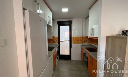 Revente - Apartment - Torrevieja - La Mata