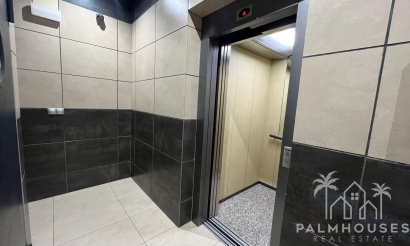 Revente - Apartment - Torrevieja - La Mata