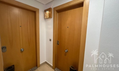 Revente - Apartment - Torrevieja - La Mata