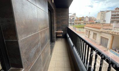 Revente - Apartment - Torrevieja - La Mata