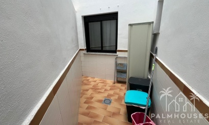 Revente - Apartment - Torrevieja - La Mata