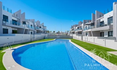 Herverkoop - Appartement - San Miguel de Salinas - San Miguel