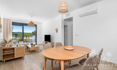 Herverkoop - Appartement - San Miguel de Salinas - San Miguel