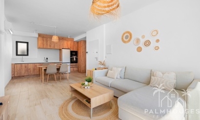 Herverkoop - Appartement - San Miguel de Salinas - San Miguel