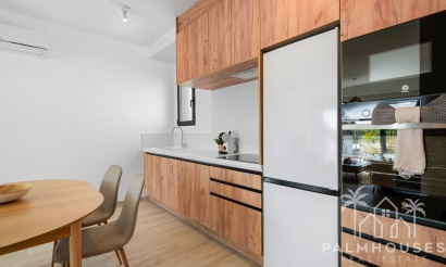 Herverkoop - Appartement - San Miguel de Salinas - San Miguel