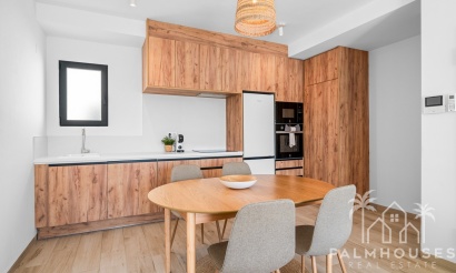 Herverkoop - Appartement - San Miguel de Salinas - San Miguel