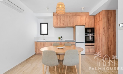 Herverkoop - Appartement - San Miguel de Salinas - San Miguel