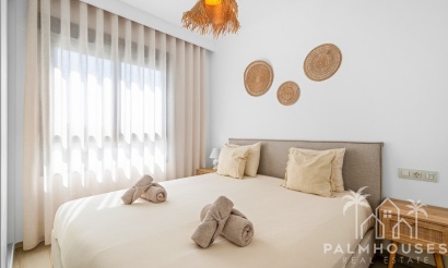 Herverkoop - Appartement - San Miguel de Salinas - San Miguel
