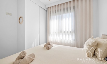 Herverkoop - Appartement - San Miguel de Salinas - San Miguel