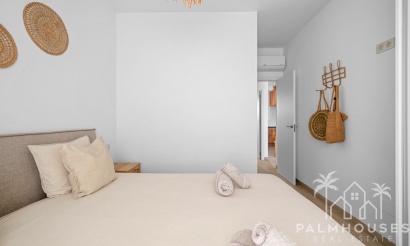 Herverkoop - Appartement - San Miguel de Salinas - San Miguel