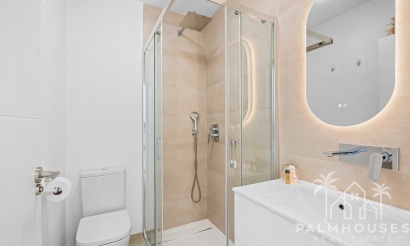 Herverkoop - Appartement - San Miguel de Salinas - San Miguel