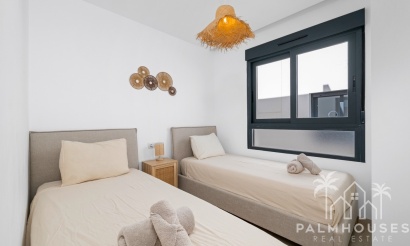 Herverkoop - Appartement - San Miguel de Salinas - San Miguel