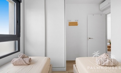 Herverkoop - Appartement - San Miguel de Salinas - San Miguel