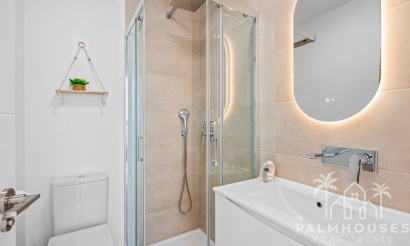 Herverkoop - Appartement - San Miguel de Salinas - San Miguel