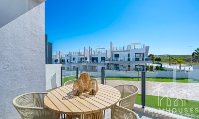 Herverkoop - Appartement - San Miguel de Salinas - San Miguel
