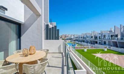 Herverkoop - Appartement - San Miguel de Salinas - San Miguel