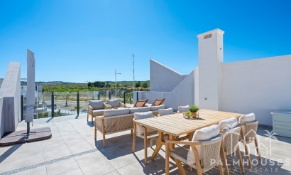 Herverkoop - Appartement - San Miguel de Salinas - San Miguel