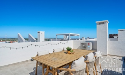 Herverkoop - Appartement - San Miguel de Salinas - San Miguel