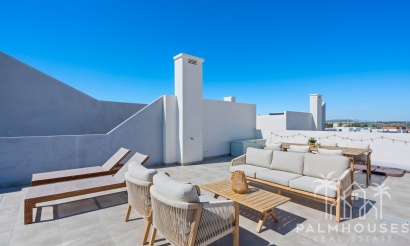 Herverkoop - Appartement - San Miguel de Salinas - San Miguel