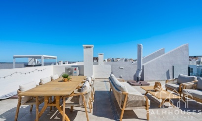 Herverkoop - Appartement - San Miguel de Salinas - San Miguel