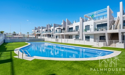 Herverkoop - Appartement - San Miguel de Salinas - San Miguel