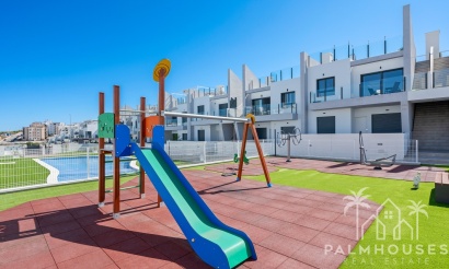 Herverkoop - Appartement - San Miguel de Salinas - San Miguel